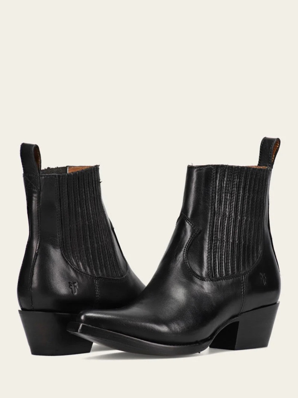 Frye Sacha Chelsea Boots Women’s 9